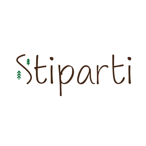 Stiparti